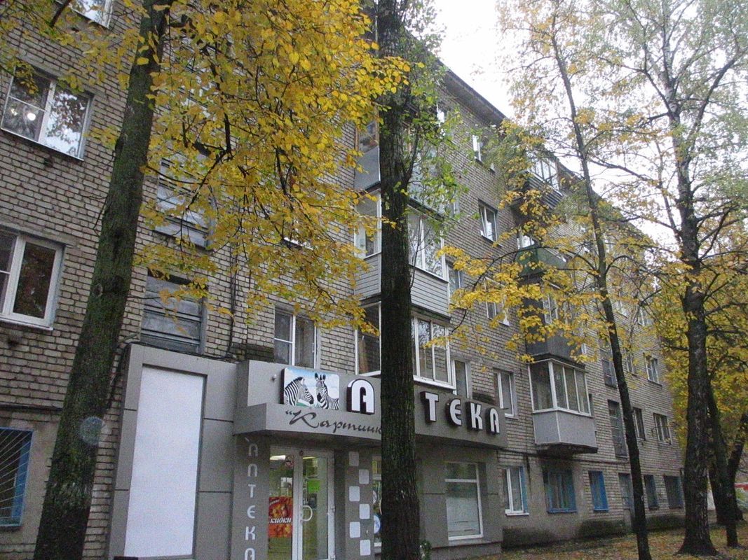 Аптека Картинки Воронеж Бульвар Пионеров