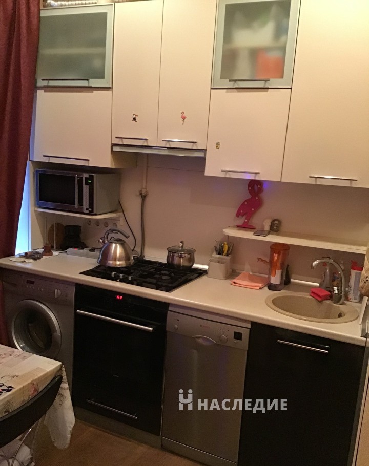 ДомКлик — cервис для поиска и покупки недвижимости в ипотеку
