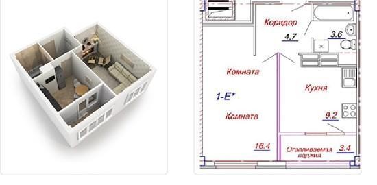 Стоимость 1 Комнатной В Тольятти