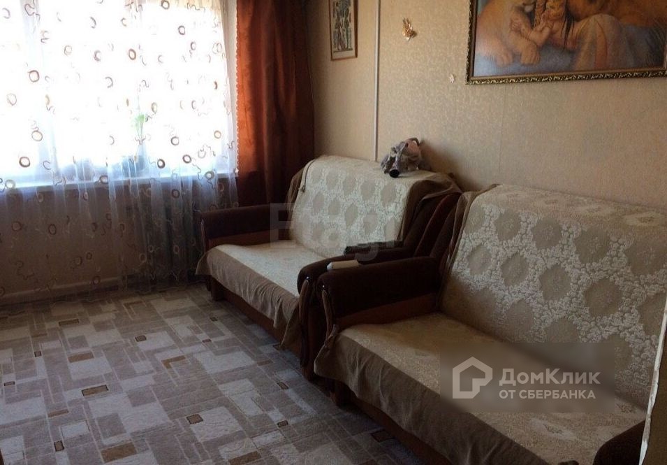 ДомКлик — cервис для поиска и покупки недвижимости в ипотеку