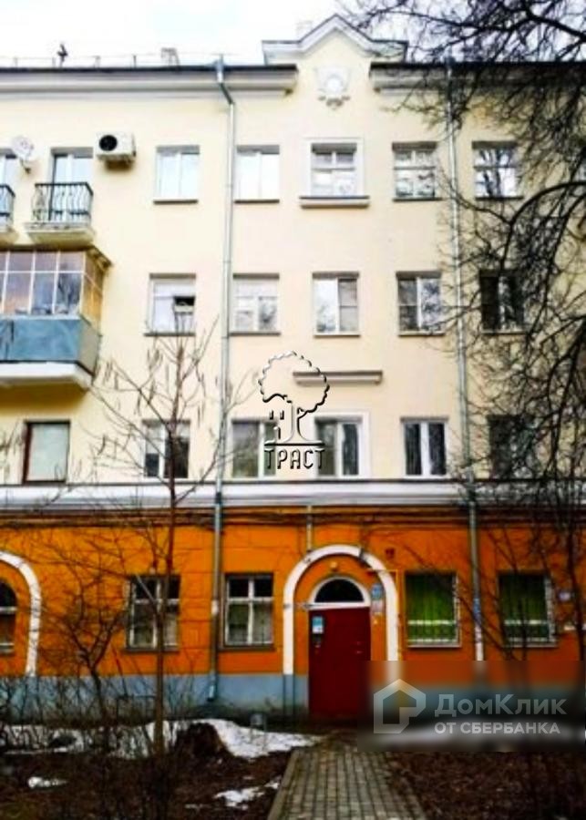 Плехановская 53 Воронеж Фото