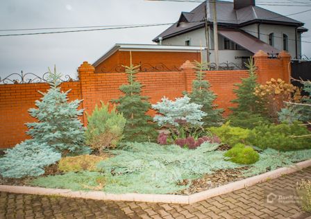 Продаётся 2-этажный дом, 221 м²