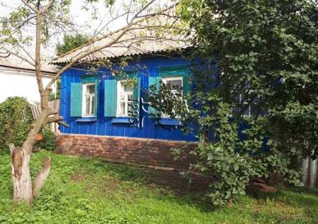 Продаётся 1-этажный дом, 40 м²