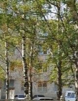 Продаётся 1-комнатная квартира, 36 м²