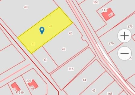 Продаётся участок, 15 сот.