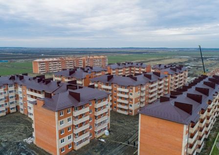 Продаётся 1-комнатная квартира, 26.3 м²