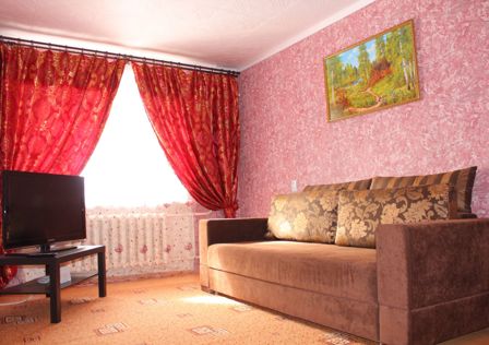 Продаётся 3-комнатная квартира, 60 м²