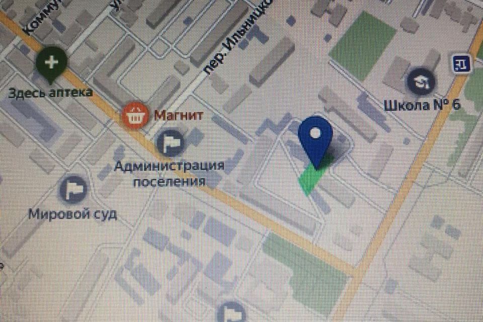 Продаётся земельный участок, 10 сот.