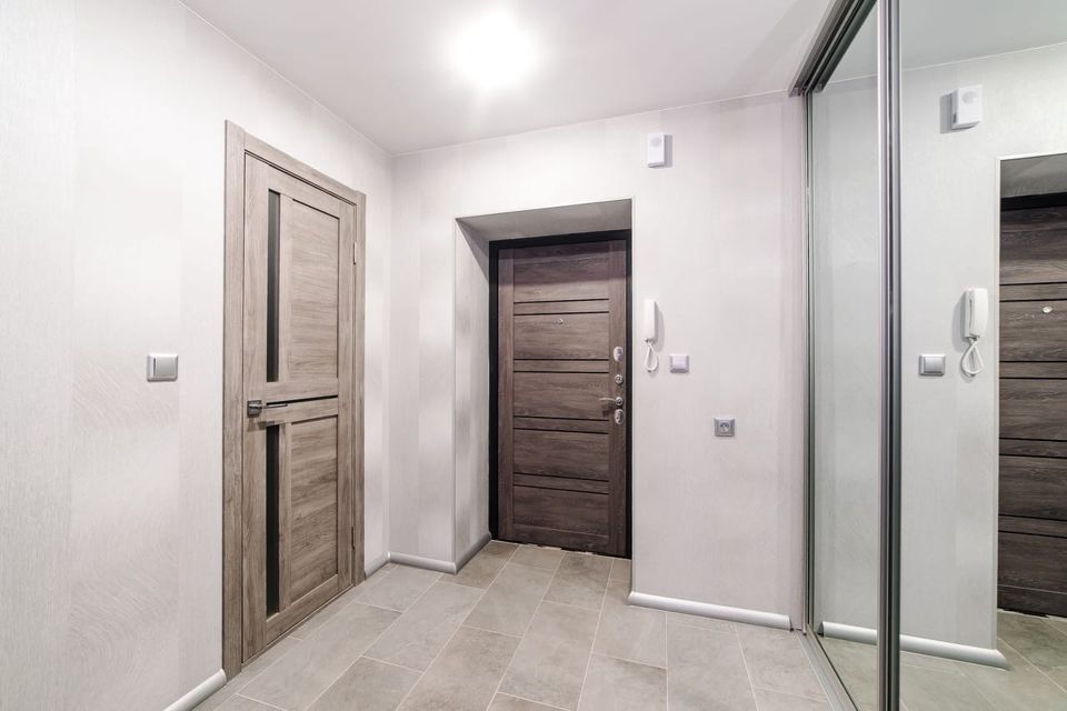 Продаётся студия, 25 м²