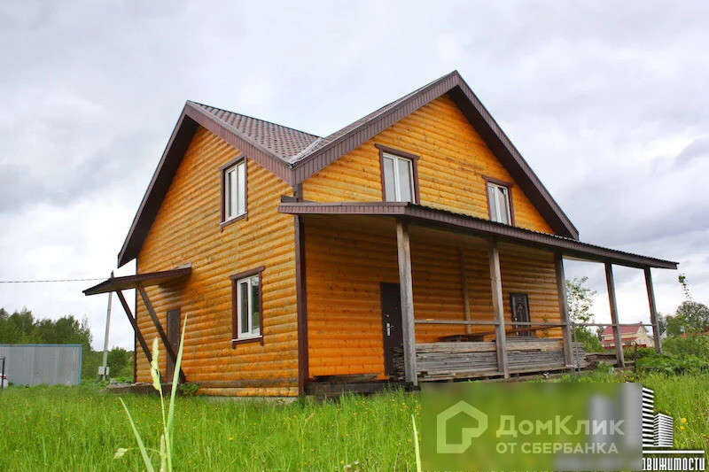ДомКлик — cервис для поиска и покупки недвижимости в ипотеку